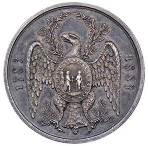 1883 Silver