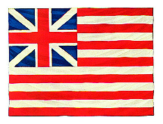 GRAND UNION FLAG