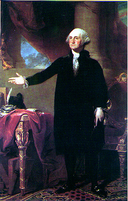 WASHINGTON'S FAREWELL ADDRESS, 1796